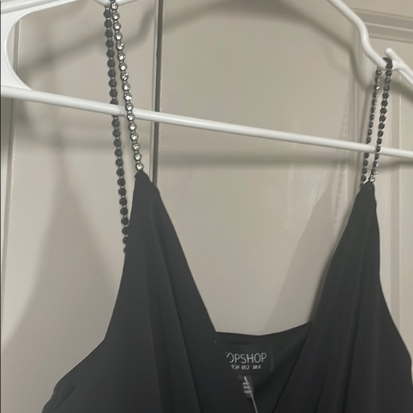 TOP SHOP ROMPER - Picture 3 of 3